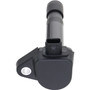 Holstein Ignition Coil 2IGC0420 for 2008-2017 Acura/Honda 3.7L 3.5L (RL, TL, TSX, Accord)