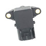 Holstein Manifold Absolute Pressure Sensor 2MAP0012 for 2002-2013 Chrysler/Dodge/Jeep 6.1L 4.7L (300, Aspen, Pacifica, Town & Country)