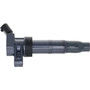 Holstein Ignition Coil 2IGC0427 for 2008-2017 Genesis/Hyundai/Kia 5.0L 4.6L (G80, Equus, Genesis, Genesis Coupe)
