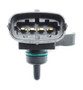 Holstein Manifold Absolute Pressure Sensor 2MAP0013