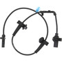 Holstein ABS Wheel Speed Sensor 2ABS2994 for 2014-2015 Honda 2.4L 1.5L (Civic)