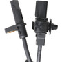 Holstein ABS Wheel Speed Sensor 2ABS2994 for 2014-2015 Honda 2.4L 1.5L (Civic)