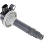 Holstein Ignition Coil 2IGC0428 for 2010-2012 Ford/Lincoln 3.5L (Flex, Taurus, MKS, MKT)
