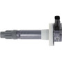 Holstein Ignition Coil 2IGC0428 for 2010-2012 Ford/Lincoln 3.5L (Flex, Taurus, MKS, MKT)