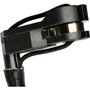 Holstein Disc Brake Pad Wear Sensor 2BWS0222 for 2011-2026 Audi/Porsche 2.8L 2.0L (A6, A6 Quattro, A7, A7 Quattro)