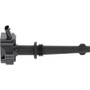 Holstein Ignition Coil 2IGC0431 for 2010-2013 Jaguar/Land Rover 5.0L (XF, XFR, XJ, XK)