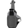 Holstein Ignition Coil 2IGC0431 for 2010-2013 Jaguar/Land Rover 5.0L (XF, XFR, XJ, XK)