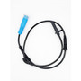 Holstein ABS Wheel Speed Sensor 2ABS2997 for 2011-2016 Mini 1.6L (Cooper Countryman, Cooper Paceman)