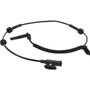 Holstein ABS Wheel Speed Sensor 2ABS3005 for 2014-2022 Jeep 3.2L 2.4L (Cherokee)