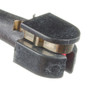 Holstein Disc Brake Pad Wear Sensor 2BWS0226 for 2010-2026 Audi/Porsche/Volkswagen 3.6L 4.8L (e-tron GT, RS e-tron GT, Cayenne, Panamera)