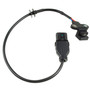 Holstein Engine Camshaft Position Sensor 2CAM0068 for 2003-2006 Kia 3.5L (Sorento)
