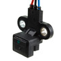 Holstein Engine Camshaft Position Sensor 2CAM0068 for 2003-2006 Kia 3.5L (Sorento)