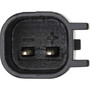 Holstein ABS Wheel Speed Sensor 2ABS3006 for 2014-2022 Jeep 3.2L 2.4L (Cherokee)