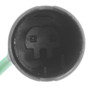 Holstein Disc Brake Pad Wear Sensor 2BWS0245 for 2010-2012 Land Rover 5.0L (Range Rover)