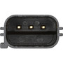 Holstein Manifold Absolute Pressure Sensor 2MAP0038