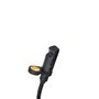 Holstein ABS Wheel Speed Sensor 2ABS3008