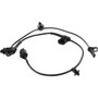Holstein ABS Wheel Speed Sensor 2ABS3011