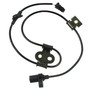 Holstein ABS Wheel Speed Sensor 2ABS1103 for 2000-2006 Subaru 2.5L 2.0L (Impreza, Legacy)