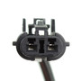 Holstein ABS Wheel Speed Sensor 2ABS1103 for 2000-2006 Subaru 2.5L 2.0L (Impreza, Legacy)
