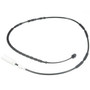 Holstein Disc Brake Pad Wear Sensor 2BWS0250 for 2010-2013 BMW 2.0L 3.0L (120i, 125i, 128i, 130i)