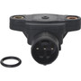 Holstein Manifold Absolute Pressure Sensor 2MAP0044