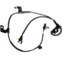 Holstein ABS Wheel Speed Sensor 2ABS3013 for 2011-2016 Kia 2.4L 2.0L (Optima)