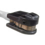Holstein Disc Brake Pad Wear Sensor 2BWS0252 for 2012-2015 BMW 2.0L (X1)