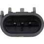 Holstein Manifold Absolute Pressure Sensor 2MAP0051