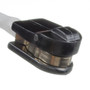 Holstein Disc Brake Pad Wear Sensor 2BWS0254 for 2010-2013 BMW 3.0L 2.5L (130i, 135i, 323i, 325i)