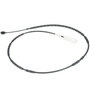 Holstein Disc Brake Pad Wear Sensor 2BWS0256 for 2010-2015 BMW 3.0L 2.0L (X1)
