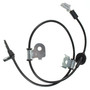 Holstein ABS Wheel Speed Sensor 2ABS1109