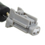 Holstein ABS Wheel Speed Sensor 2ABS1110 for 2008-2014 Subaru 2.5L (Forester, Impreza, WRX, WRX STI)