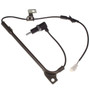 Holstein ABS Wheel Speed Sensor 2ABS1111 for 2002-2007 Subaru 2.5L 2.0L (Impreza)