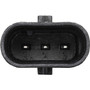 Holstein Engine Camshaft Position Sensor 2CAM0135