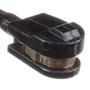 Holstein Disc Brake Pad Wear Sensor 2BWS0268 for 2008-2020 BMW/Rolls-Royce 3.0L 4.4L (740i, 740Ld xDrive, 740Li, 740Li xDrive)