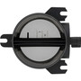 Holstein Mass Air Flow Sensor Assembly 2MAF0076