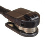 Holstein Disc Brake Pad Wear Sensor 2BWS0269 for 2010-2019 BMW 3.0L 2.0L (X3, X4)
