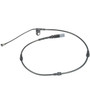Holstein Disc Brake Pad Wear Sensor 2BWS0270 for 2009-2019 BMW 3.0L 4.4L (X5, X6)