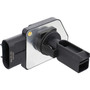 Holstein Mass Air Flow Sensor 2MAF0081 for 2004-2008 Chevrolet/GMC/Hummer 2.2L 2.0L (Colorado, Malibu, Canyon, H3)