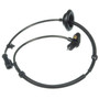 Holstein ABS Wheel Speed Sensor 2ABS1143 for 1999-2004 Ford 3.8L 4.6L (Mustang)