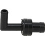 Holstein PCV Valve 2PCV0007 for 1998-2002 Chevrolet/Toyota 1.8L (Prizm, Corolla)
