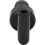 Holstein PCV Valve 2PCV0007 for 1998-2002 Chevrolet/Toyota 1.8L (Prizm, Corolla)
