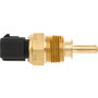 Holstein Engine Coolant Temperature Sensor 2CTS0091 for 2000-2025 Genesis/Hyundai/Kia 3.3L 2.0L (G70, G80, G90, Accent)
