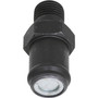 Holstein PCV Valve 2PCV0008 for 1990-2004 INFINITI/Mercury/Nissan 3.3L 3.0L (M30, QX4, Villager, Frontier)