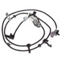 Holstein ABS Wheel Speed Sensor 2ABS1151 for 1998-1999 Dodge 8.0L 5.9L (Ram 2500, Ram 3500)