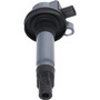 Holstein Ignition Coil 2IGC0592 for 2016-2020 Ford/Lincoln 3.5L 3.7L (Edge, Explorer, F-150, Flex)