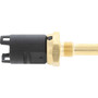 Holstein Engine Coolant Temperature Sensor 2CTS0098 for 1995-2006 BMW/Land Rover 1.9L 2.5L (318i, 318is, 318ti, 323i)