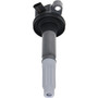 Holstein Ignition Coil 2IGC0593 for 2016-2017 Ford 5.0L (F-150, Mustang)
