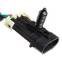 Holstein Engine Camshaft Position Sensor 2CAM0162