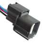 Holstein Engine Crankshaft Position Sensor 2CRK0073 for 1995-2002 Acura/Honda/Isuzu 2.2L 2.3L (CL, Accord, Odyssey, Prelude)